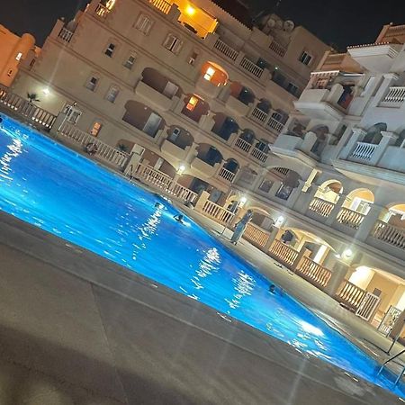 Porto Fino Almerimar Εξωτερικό φωτογραφία