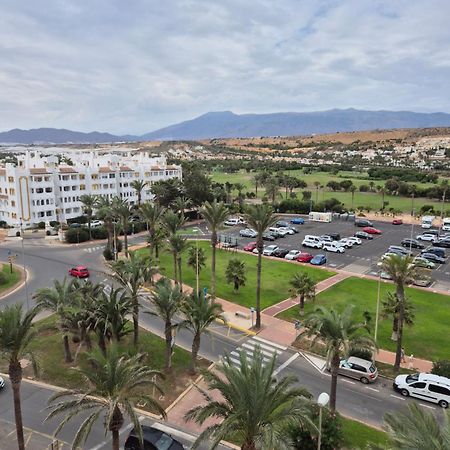 Porto Fino Almerimar Εξωτερικό φωτογραφία