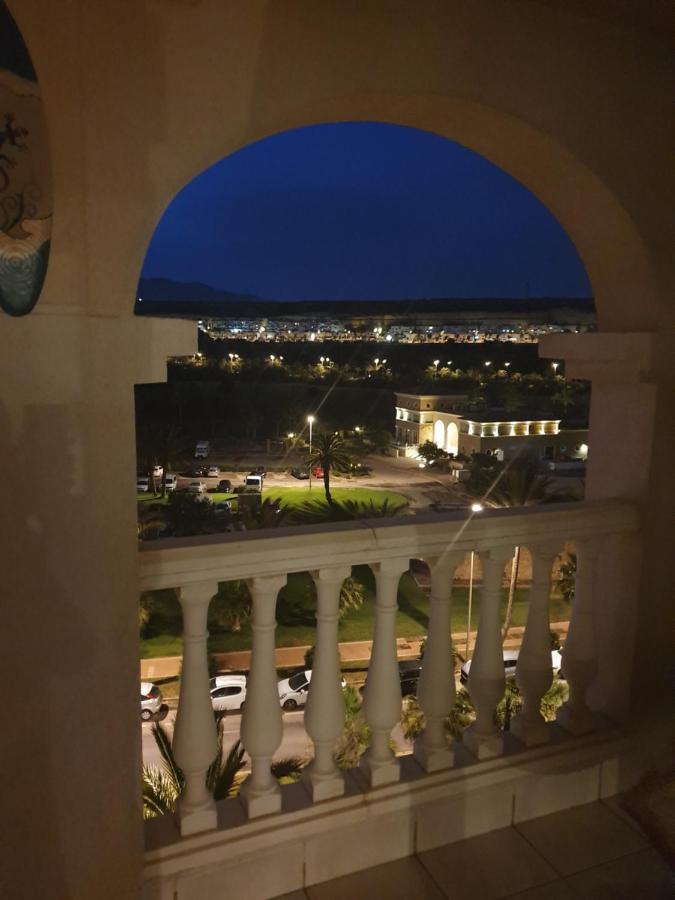 Porto Fino Almerimar Εξωτερικό φωτογραφία