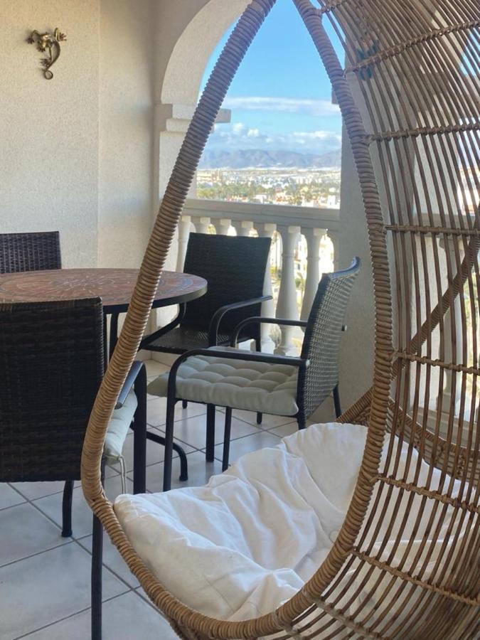 Porto Fino Almerimar Εξωτερικό φωτογραφία