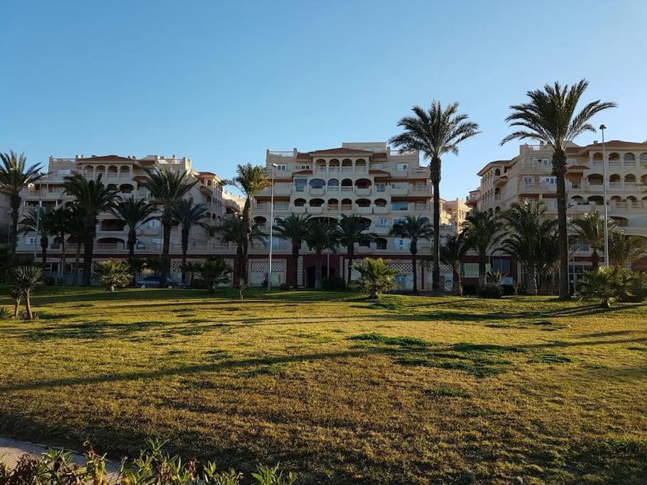 Porto Fino Almerimar Εξωτερικό φωτογραφία