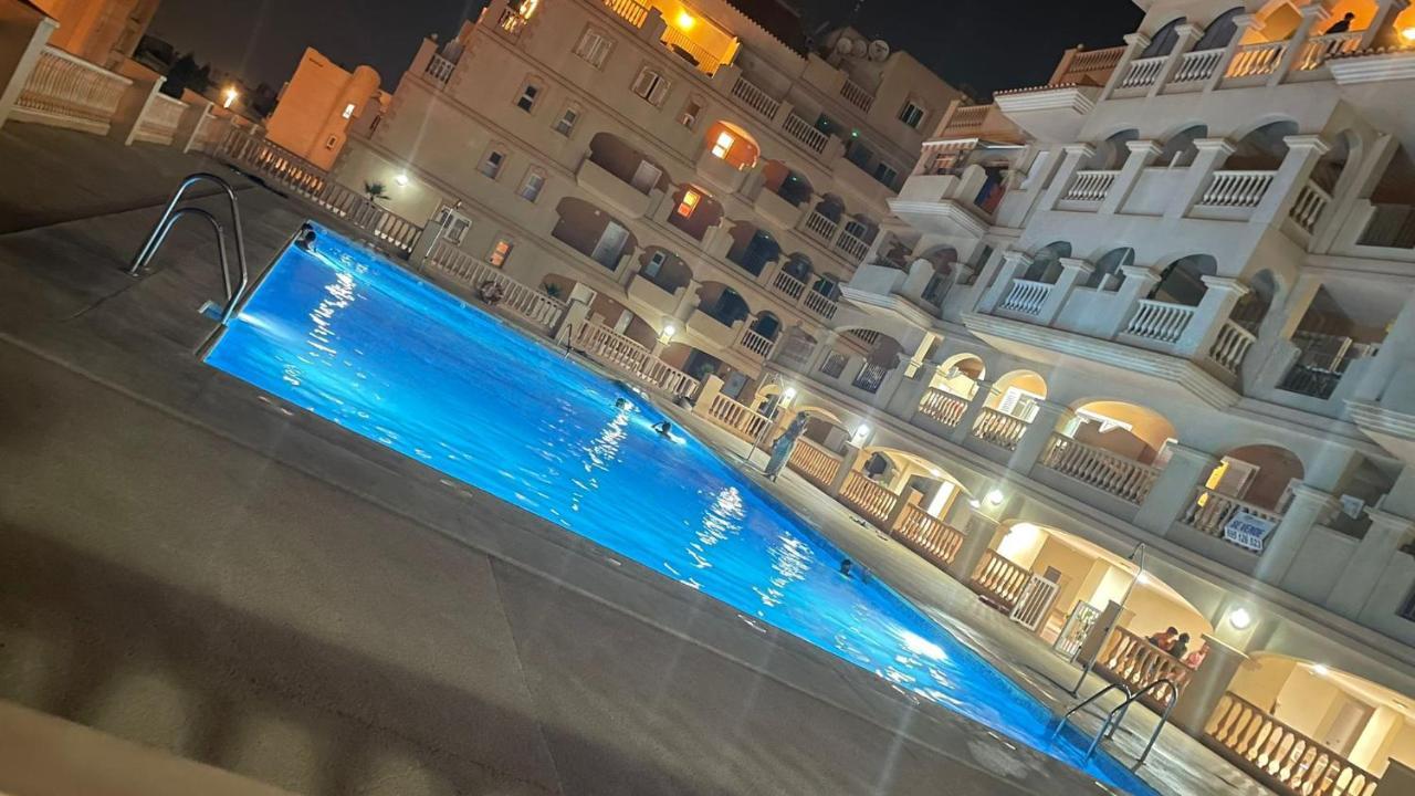 Porto Fino Almerimar Εξωτερικό φωτογραφία