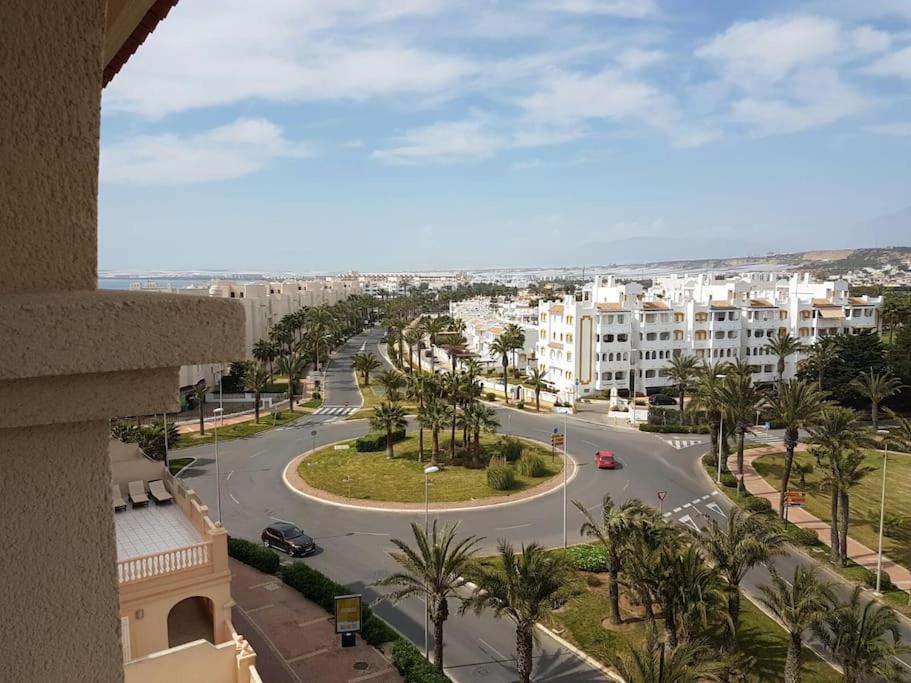 Porto Fino Almerimar Εξωτερικό φωτογραφία