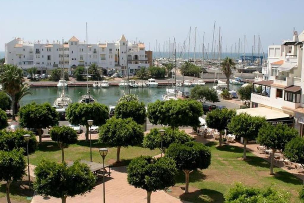 Porto Fino Almerimar Εξωτερικό φωτογραφία
