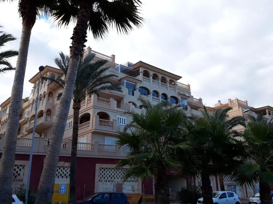 Porto Fino Almerimar Εξωτερικό φωτογραφία