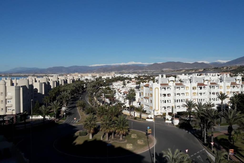 Porto Fino Almerimar Εξωτερικό φωτογραφία