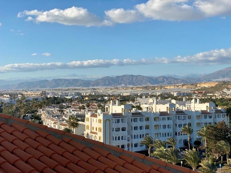 Porto Fino Almerimar Εξωτερικό φωτογραφία